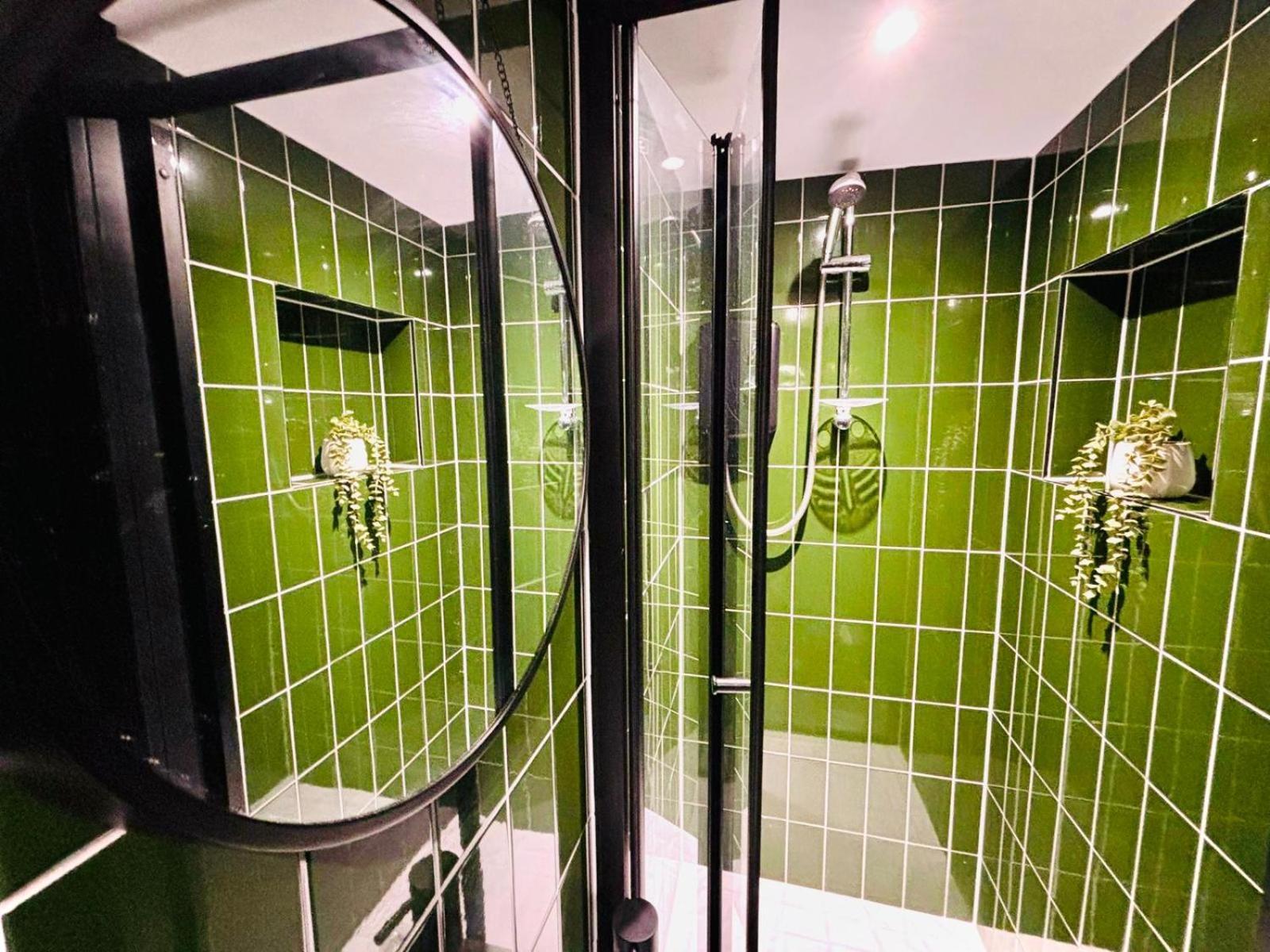Luxury Mezzanine Flats Next Hackney Affittacamere Londra